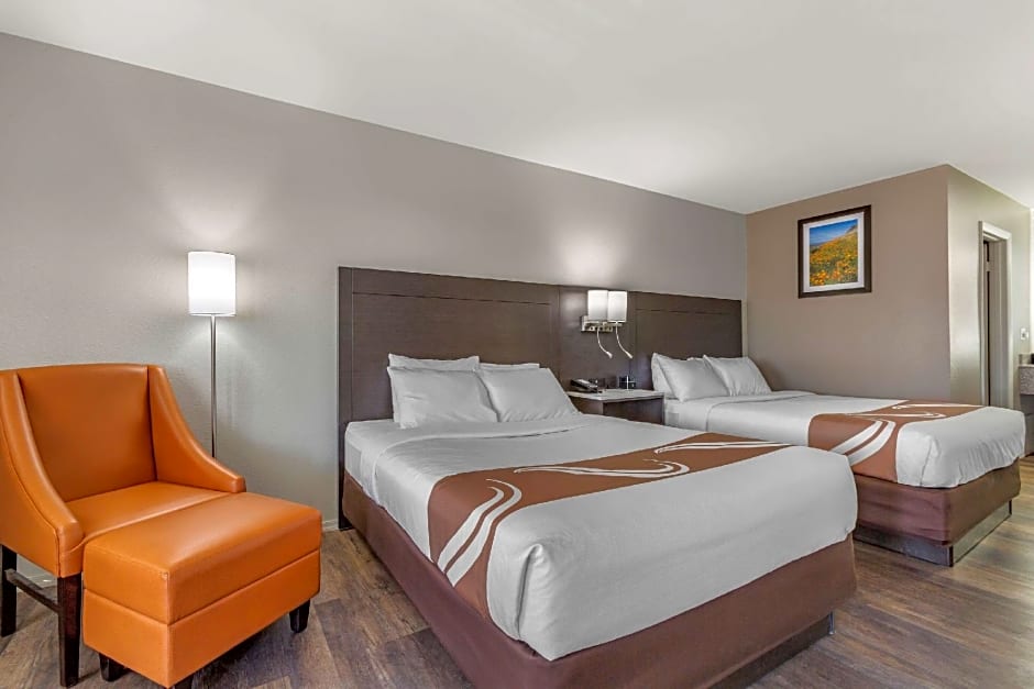 Quality Inn Show Low