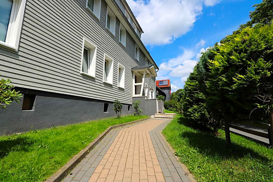 Altes Forsthaus Braunlage