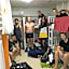 Voyagers Hostel