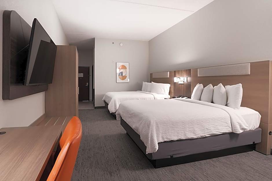 Holiday Inn Express Hotel & Suites Orange City - Deltona by IHG