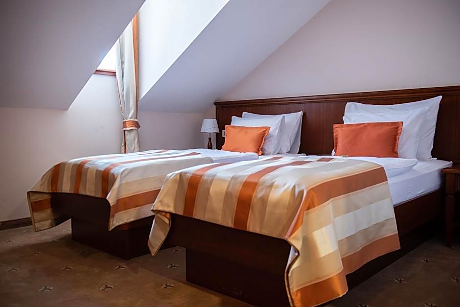 Hotel Stara Lika