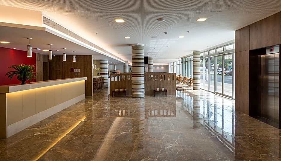 Sleep Inn Vitoria