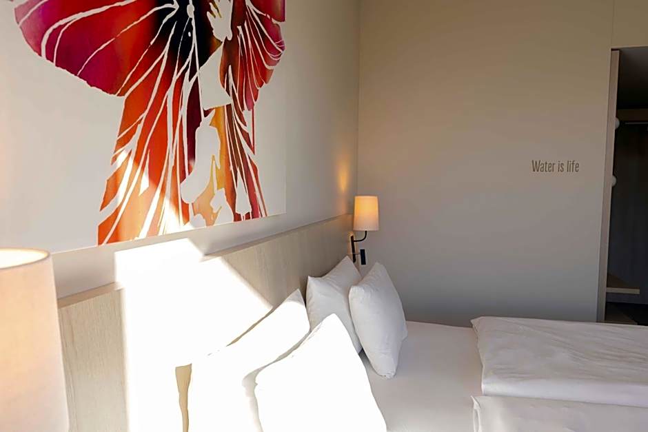 Scandic Hamburg Emporio