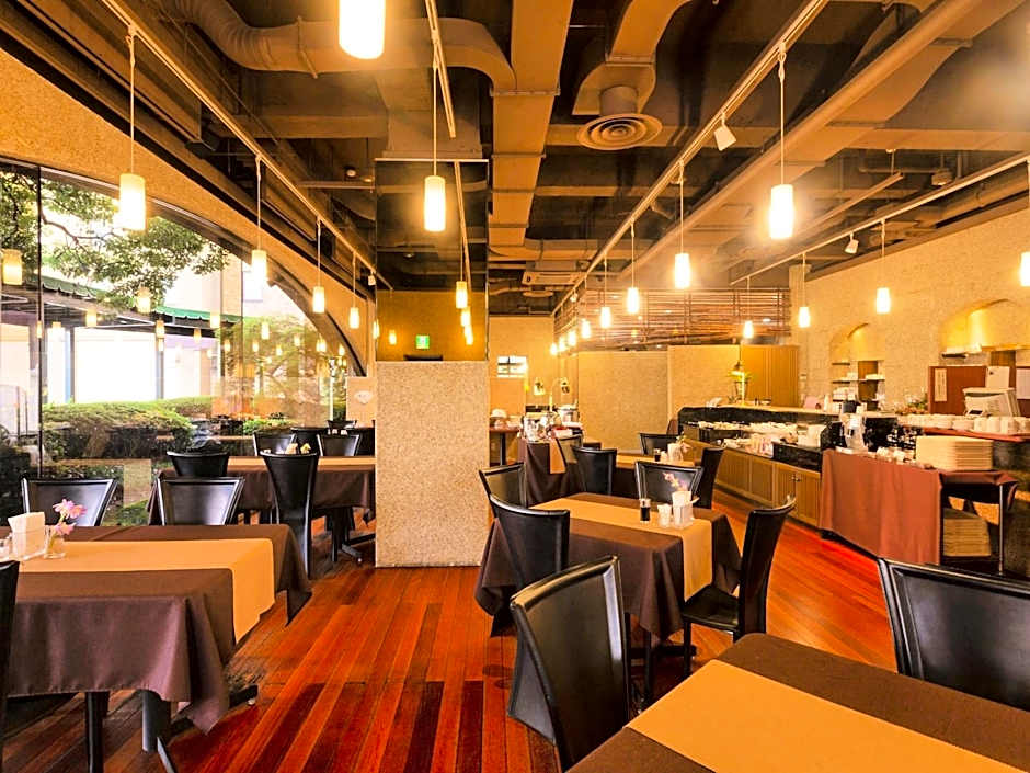 Ohta Grand Hotel