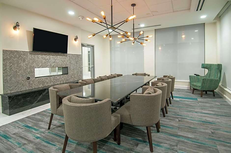 Hilton Garden Inn Jackson/Clinton, MS