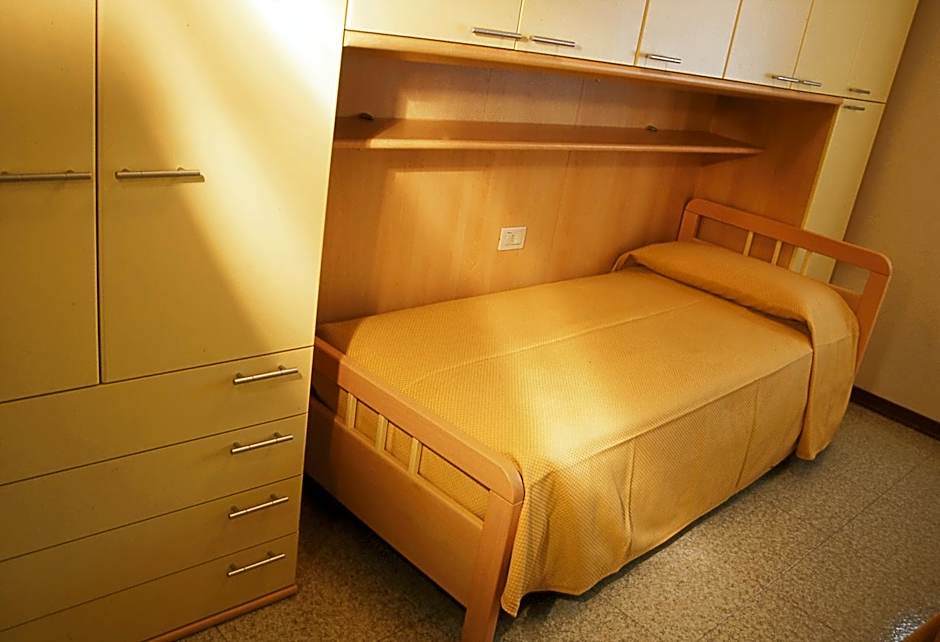 Residence Hotel Health House