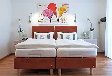 Aparthotel Stibbe