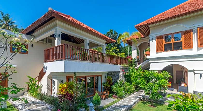 Villa Mata Hari