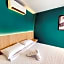 Hotel Roma Barauna