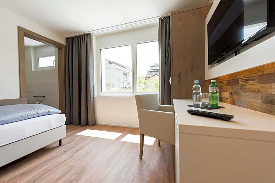 Hotel Tilia - Self Check-in