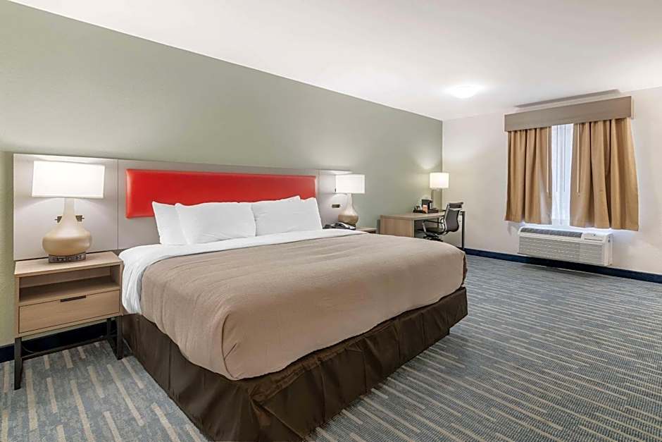 Quality Inn