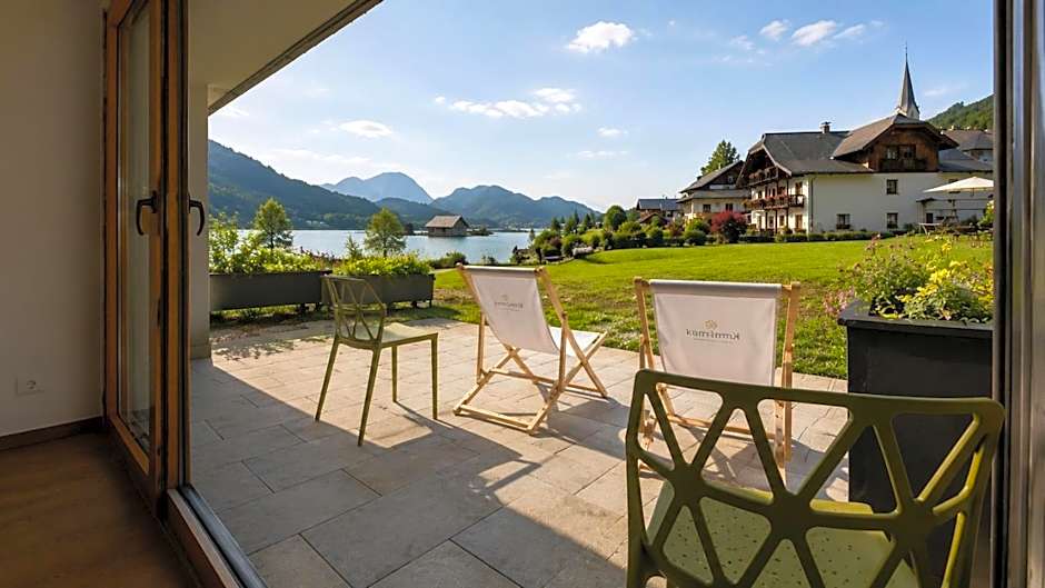 Der Kaerntnerhof am Weissensee, SeeHotel & SeeApartments direkt am See