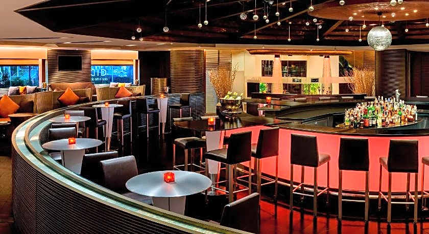 Sheraton Grande Sukhumvit, A Luxury Collection Hotel