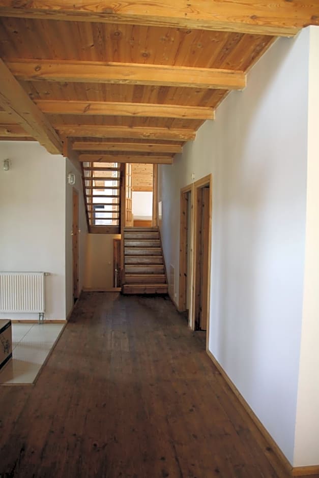 Dom imprezowy z noclegami Dziecinów