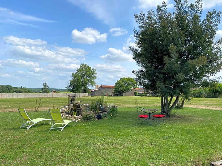 Le Relais de la Chouette