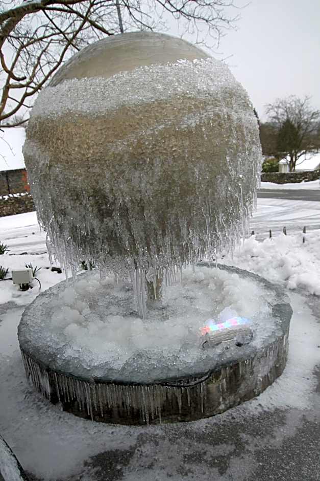 Windermere Boutique Hotel Spa Suites & Hot Tubs