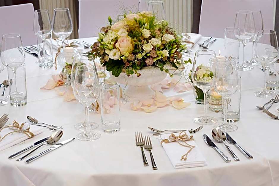 JUFA Hotel Stift Gurk