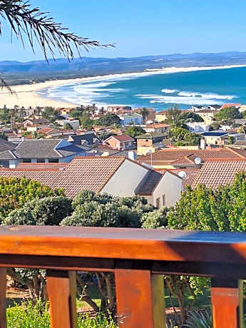 A1 Kynaston Guest House bed and breakfast or self catering