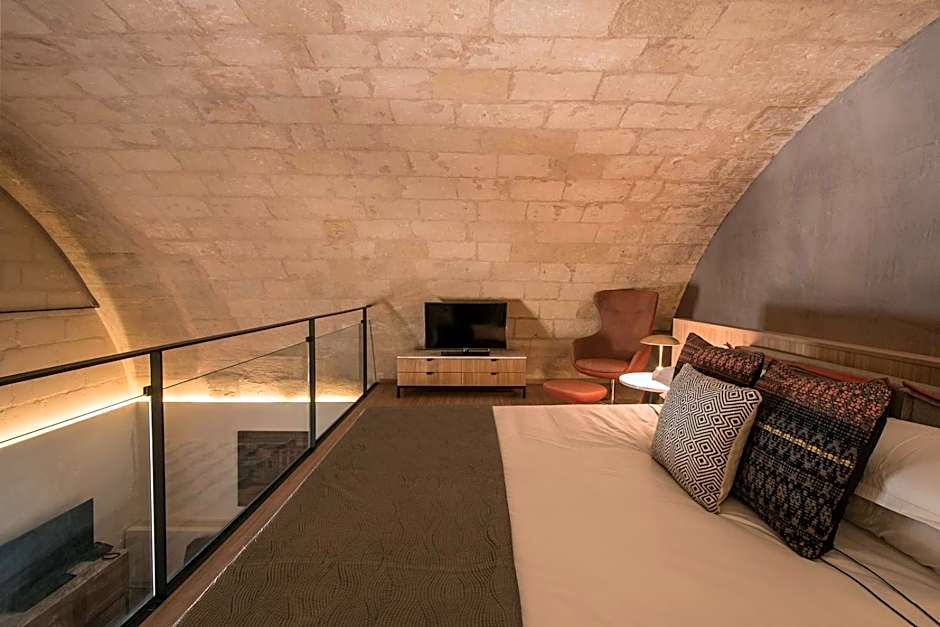 Cugo Gran Macina Malta