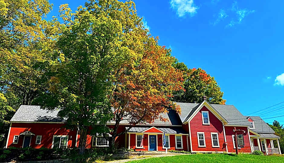Deerfield Valley Inn - Mt Snow