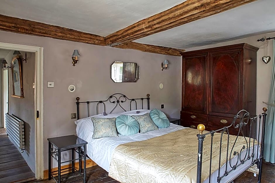 Cherry tree farm B and B