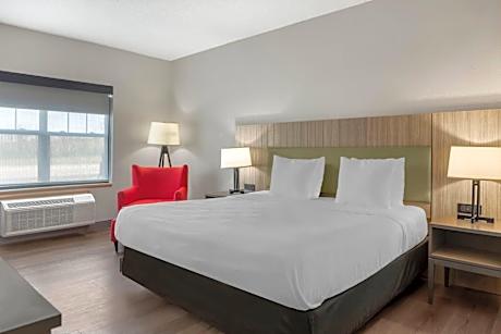 Country Inn & Suites by Radisson, Georgetown, KY