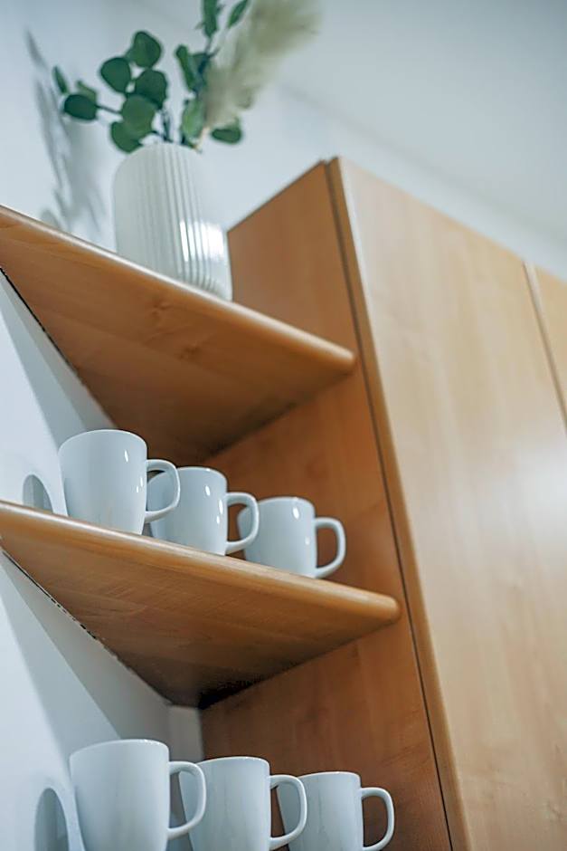 Central City Rooms by Home2