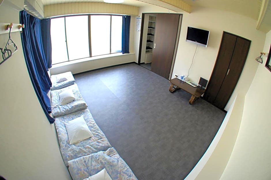 Economy Hotel Hoteiya