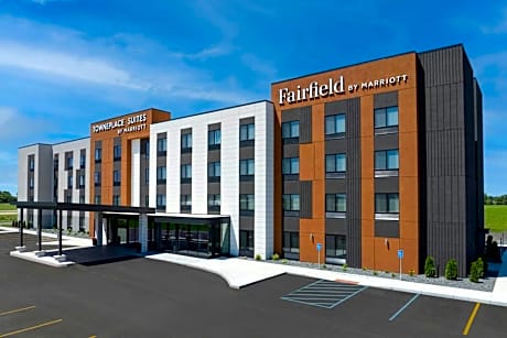 TownePlace Suites by Marriott Sikeston