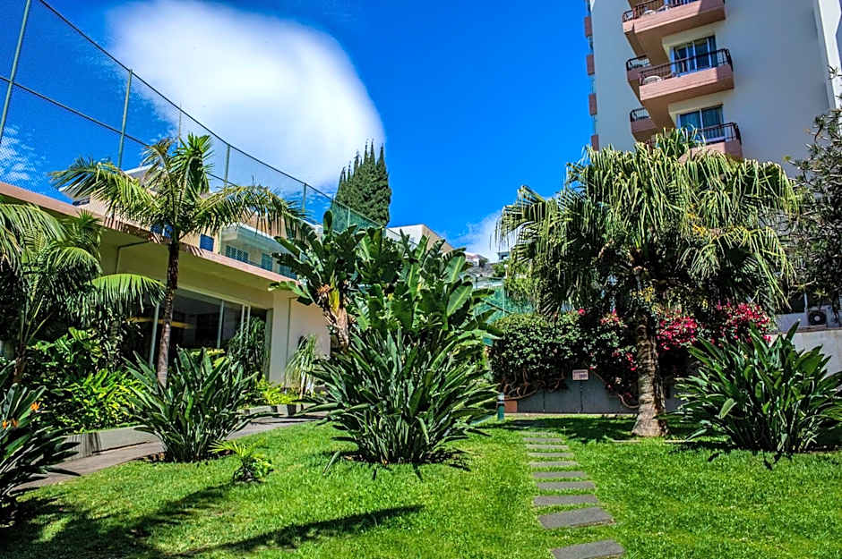 Dorisol Mimosa Studio Hotel