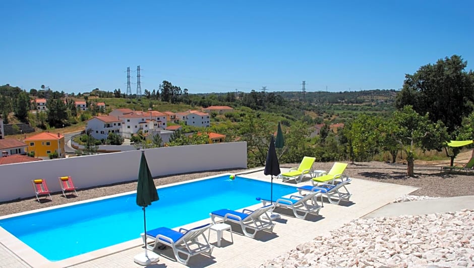 Casa do Loureiro Branco