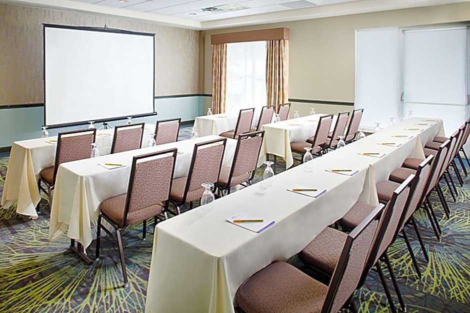 Hilton Garden Inn Albany Airport