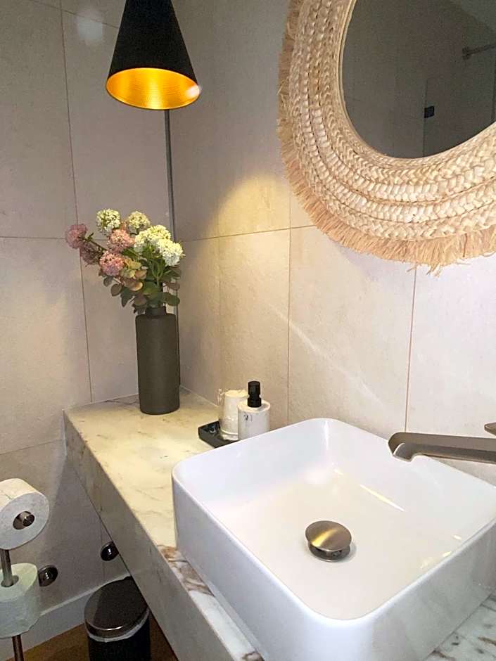 Grândola Suites - Suite Afonso