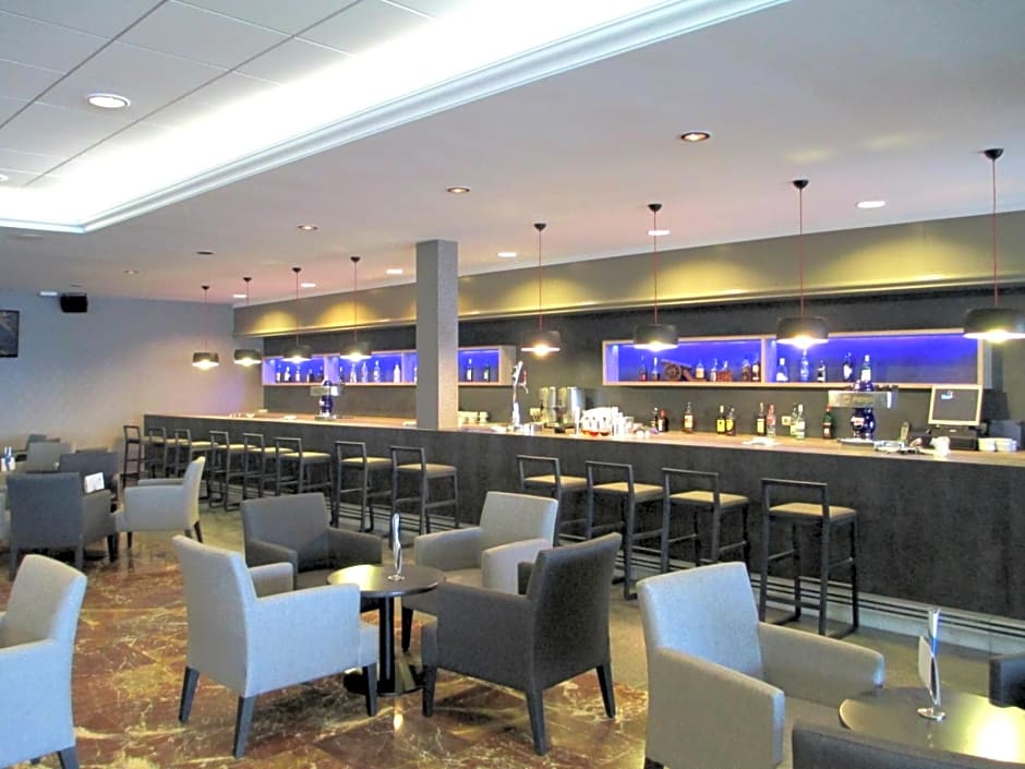 Medplaya Hotel Riviera - Adults Recommended