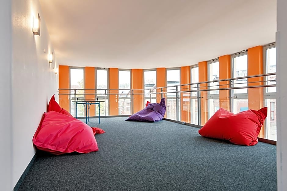 Bielefeld JBB Jugendgästehaus
