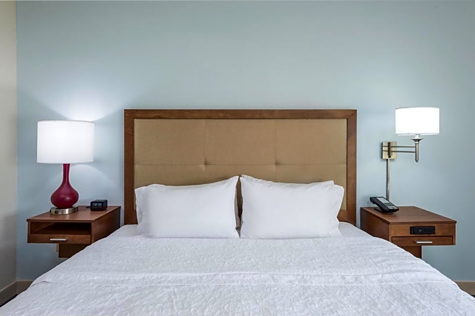 Hampton Inn Columbia