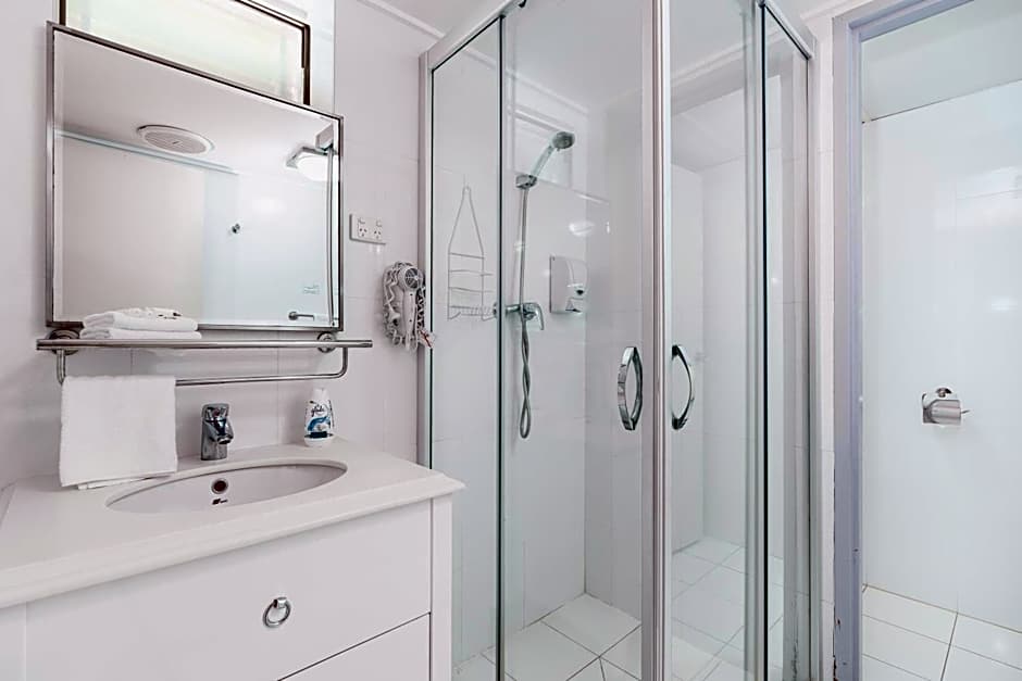 Apollo Motel Biloela