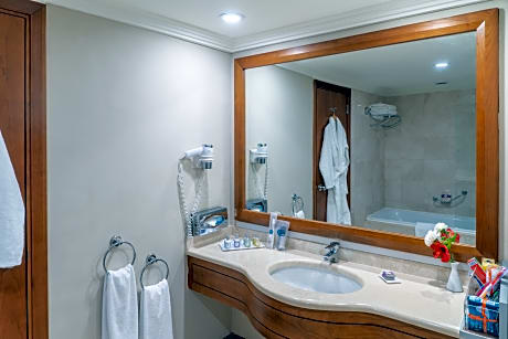 JUNIOR SUITE STANDARD