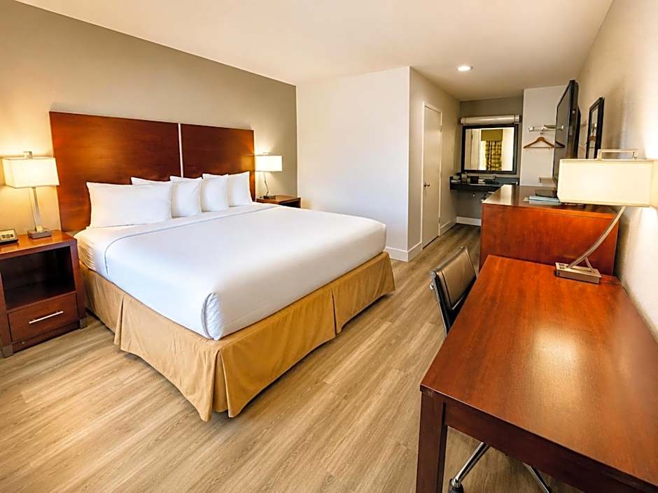Rodeway Inn
