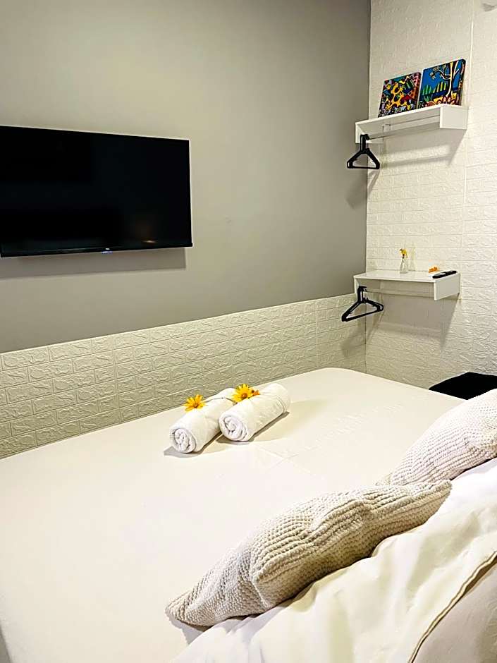 Hostel Ilha do Amor