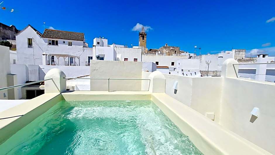 EntreArcos Casa Eco-Boutique