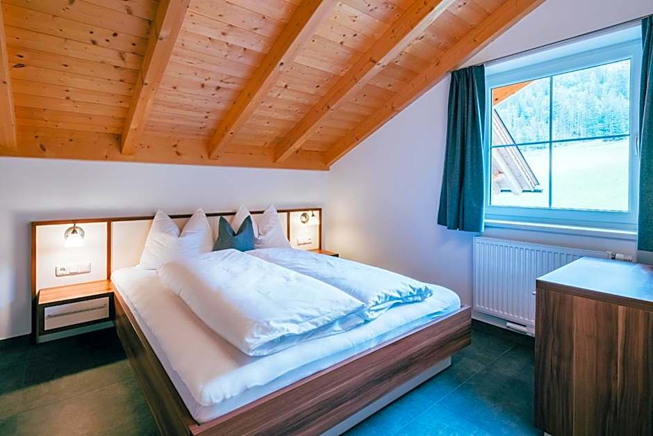 Tillga Glück - 4 stars