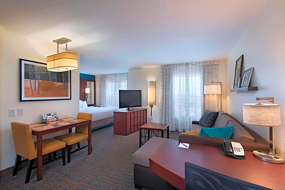 Residence Inn by Marriott Bryan College Station