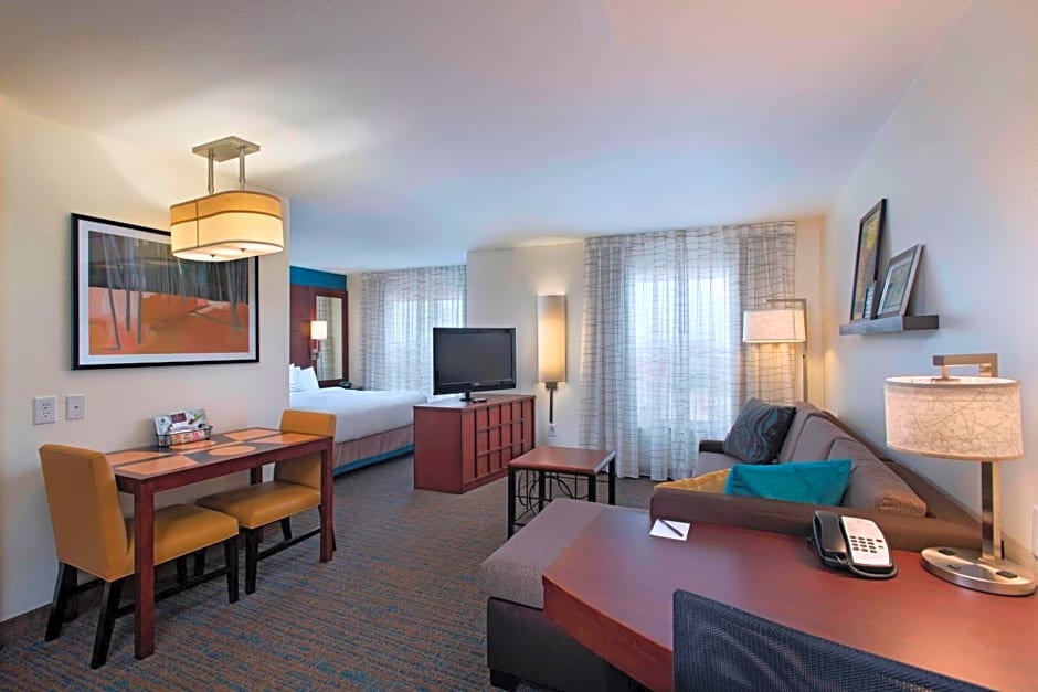 Residence Inn Bryan College Station