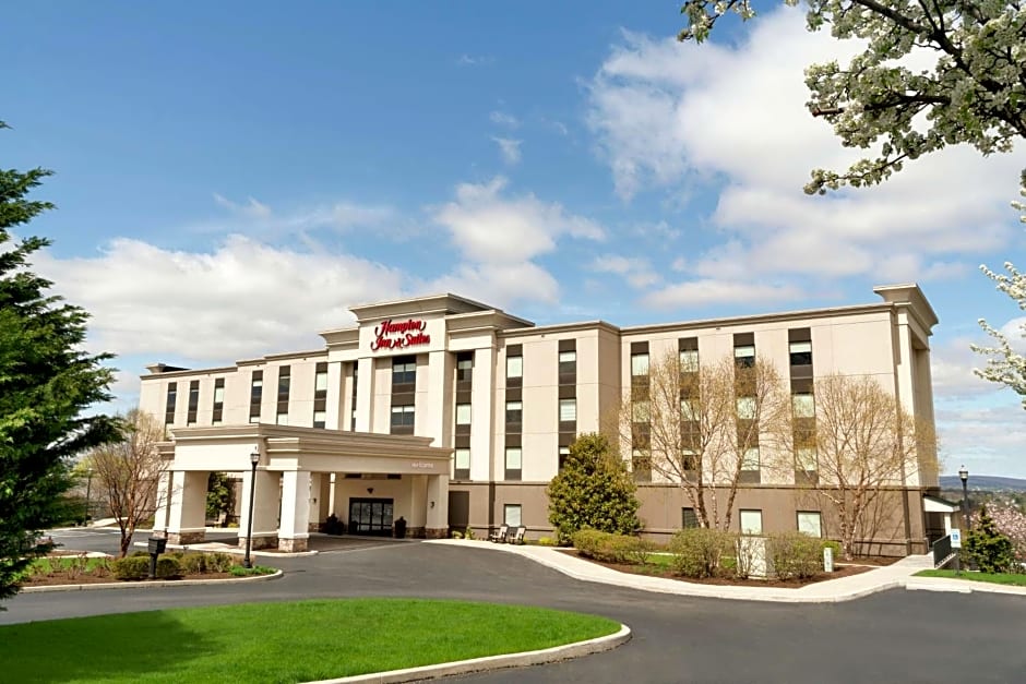 Hampton Inn By Hilton & Suites Ephrata - Mountain Springs