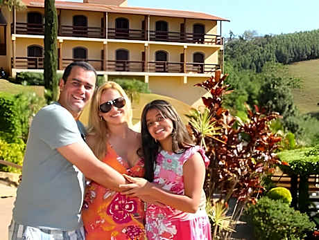 Hotel Fazenda Village Montana