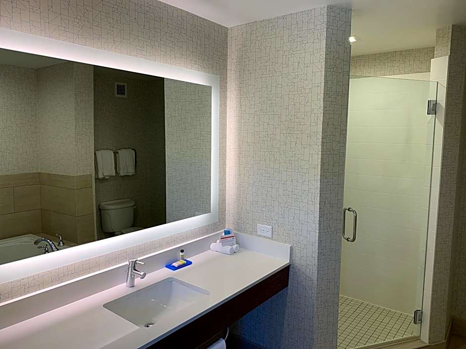 Holiday Inn Express Hotel & Suites El Dorado Hills By IHG
