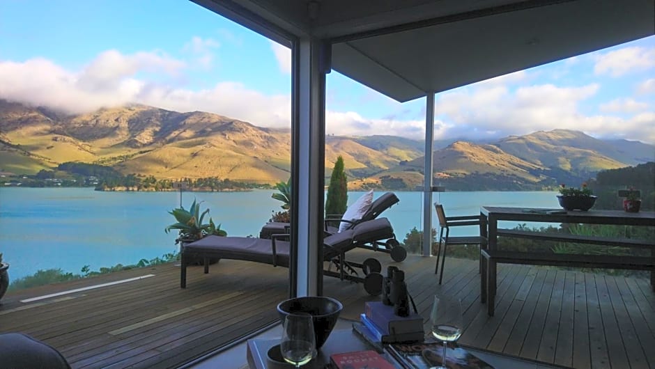 Port Levy B & B Christchurch