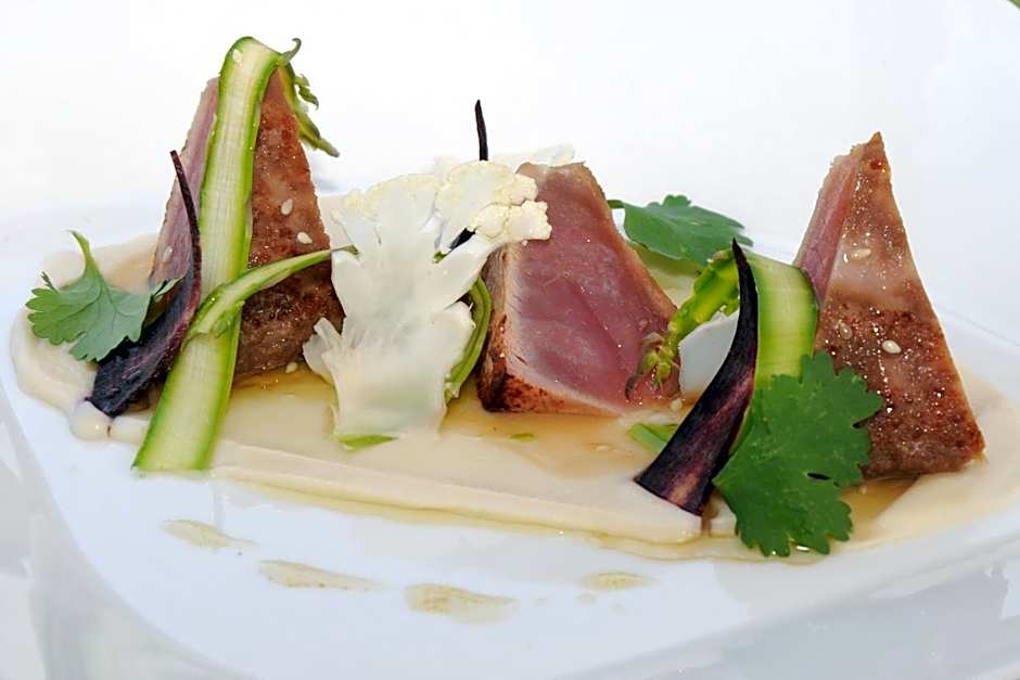 Logis Domaine De Valaudran