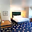 The Sterling Hotel